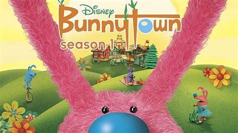 Watch Bunnytown Season 1 Prime Video