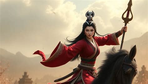 Mulan And The Importance Of Honor In Battle Chinese Mythology