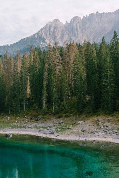 Les Plus Beaux Lacs Des Dolomites Que Voir Et Que Faire