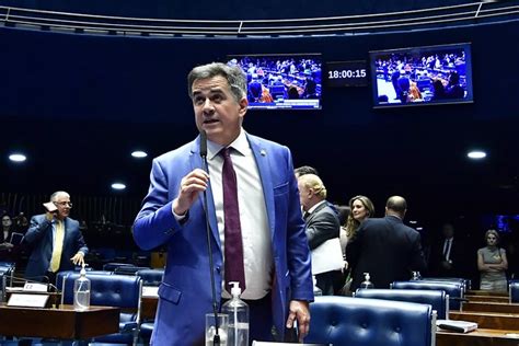 Ciro Nogueira Declara Apoio A Bolsonaro Em Caso De Ruptura Tarc Sio