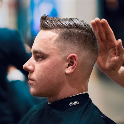 The Australian Man S Guide To Traditional Barbershops