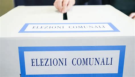 Elezioni In Vallesina Monsano Montecarotto E Castelbellino Confermano