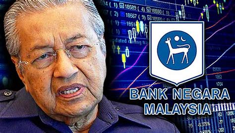 RCI Dr M Relakan Tindakan Menteri Kewangan Dalam Isu Forex Free