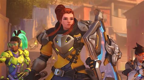 Overwatch 2 Reveals Invasion Pve Content Hero Masteries