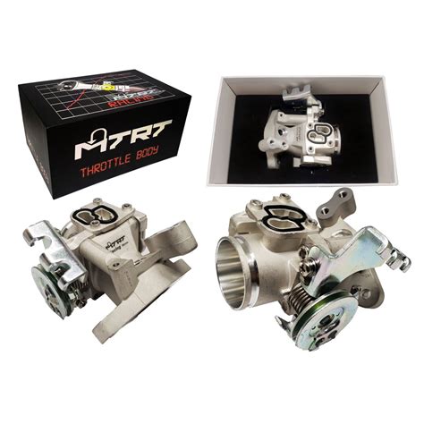 Throttle Body For Honda Rs150 36mm Mtrt Shopee Philippines