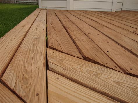 Lady Kays Kitchen Eco Friendly Non Toxic Deck Stain Timbersoy Review