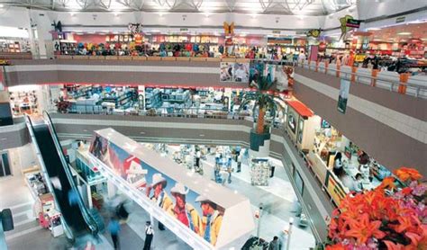 Indian Malls Selling Experiences To Engage Consumers Indiaretailing