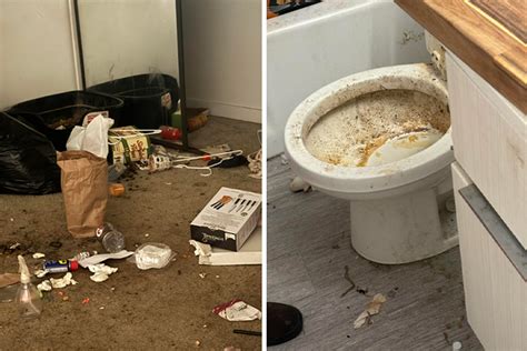 This Online Community Shames Bad Roommates And Here Are 68 Of The