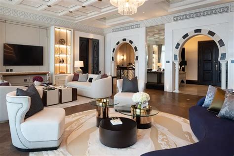 Jumeirah Mina A'Salam • La Bottega