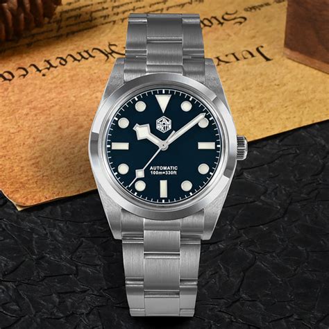 Tudor Bb 36 Worth 3k Page 4 Watchuseek Watch Forums