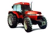 Tractordata Caseih Maxxum Tractor Information