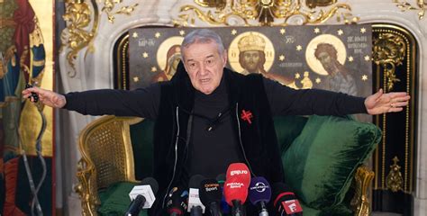 Gigi Becali anunţ de ultimă oră despre transferurile de Europa pe care