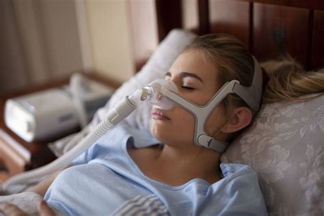 Symptoms And Causes Of Mild Obstructive Sleep Apnea