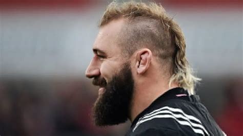 Pictures Crazy Hairdos And All Rugby365