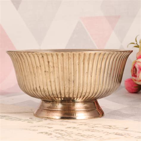 Shop Brass Bowl At Best Price IndianShelf