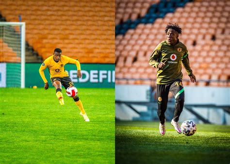 Kaizer Chiefs To Offer R75 Million Star For Top Bafana Bafana Player