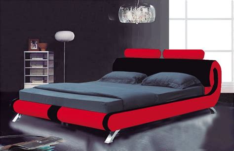 Milan King Waterbed Better Waterbeds