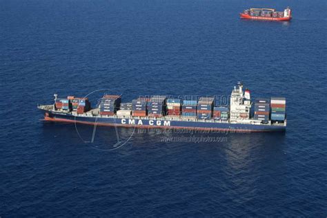 CMA CGM News Reshuffling TMX 2 Its Service Linking Turkey Malta