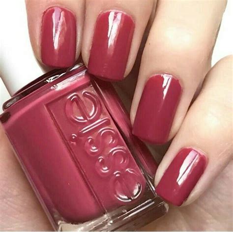 In Stitches Essie Nail Polish Essie Nail Nail Polish Colors