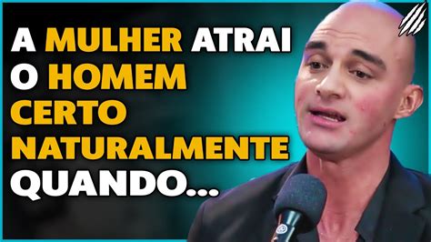 O Jogo Dela Muda Quando Entende Isso Arley Junior Papo Milrgau