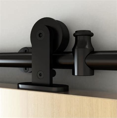 Barn Sliding Door Hardware Hangzhou Spark Hardware Co Ltd