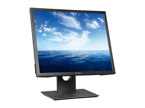 Refurbished Dell Hz Ips Lcd Led Monitor X D Sub Hdmi