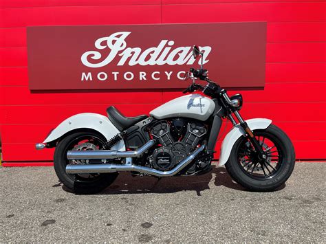 Indian Scout Sixty Abs Kaufen