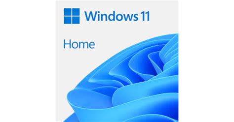 Microsoft Windows 11 Home 1 Litsents I MT Shop