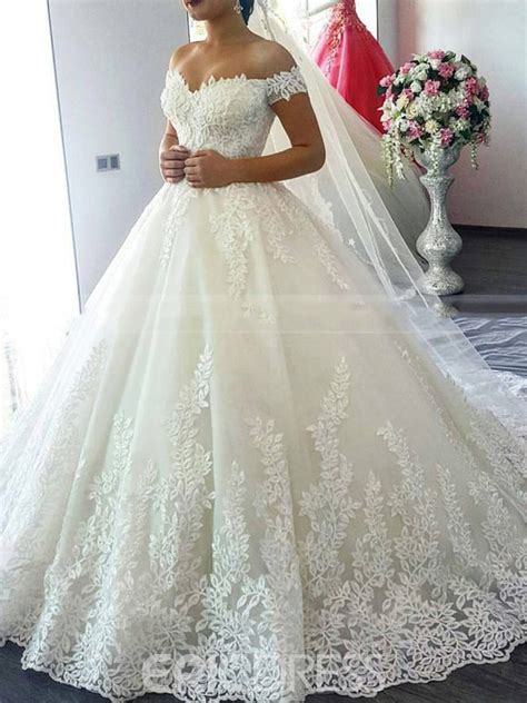 The Cap Sleeve Wedding Dress 18 Beautiful Gowns