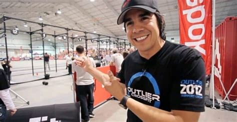 Check Crossfit Open Workout Clue By Dave Castro Boxrox