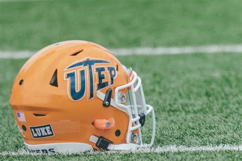 UTEP halts football program in wake of 'multiple' positive virus tests ...