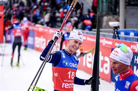 Combin Nordique La Composition Des Quipes De France Pour La Saison