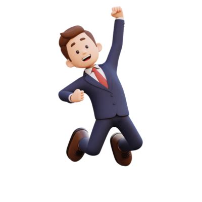 Jump PNGs for Free Download