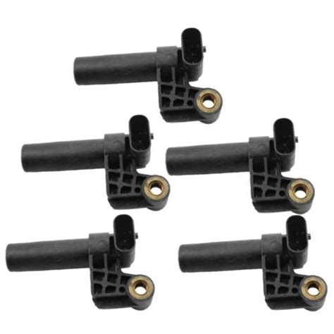 5X BK216C315AA Crankshaft Position Sensor For V4I64303 EBay