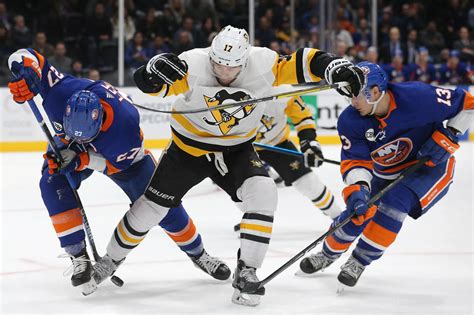 Islanders News Shootout Loss And Wait For Eberle Clutterbuck Injury News