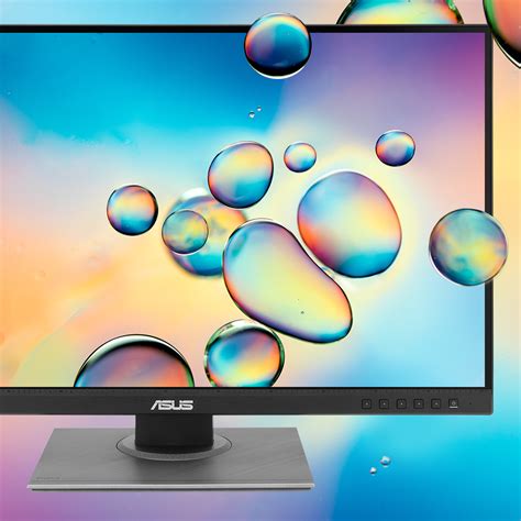 Proart Display Pa278qv Monitors Asus India