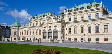 Where To Stay In Vienna First Time 14 Best Areas Easy Travel 4U