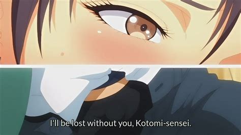 Torokase Orgasm The Animation English Subbed Scrolller