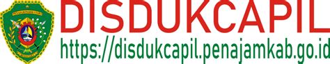 Logo Dukcapil Png