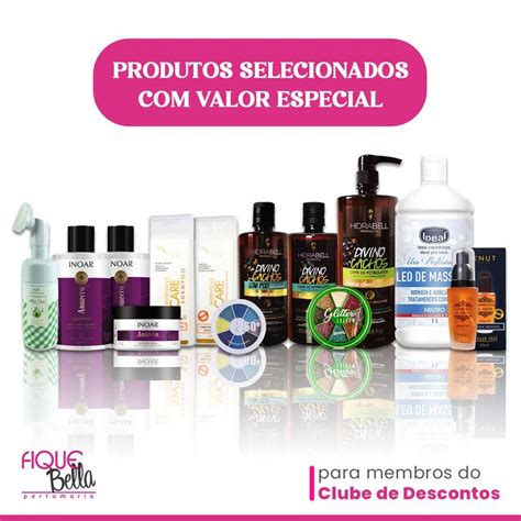 Surpresa promoção na área Confira nossa seleção de produtos variados