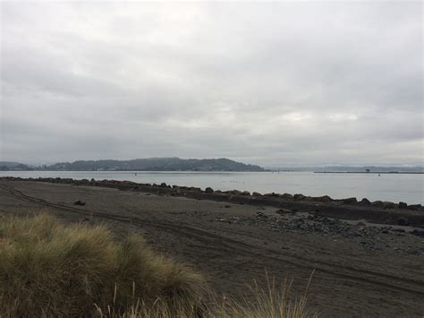 Humboldt Bay, California – Fenley's Footprints