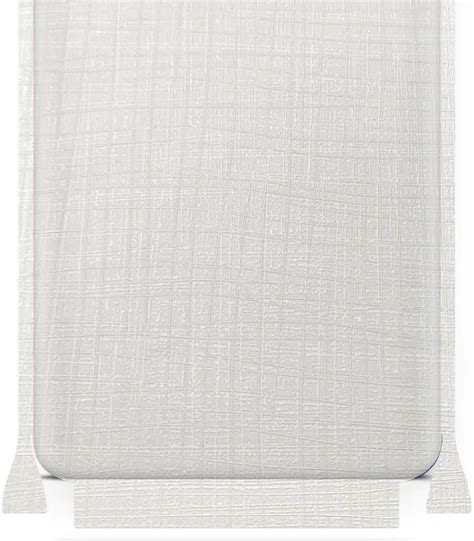 FOLIA NA TYŁ BOKI TKANINA BIAŁA DO INFINIX HOT 12 PLAY Etui na telefon ceny i opinie Ceneo pl