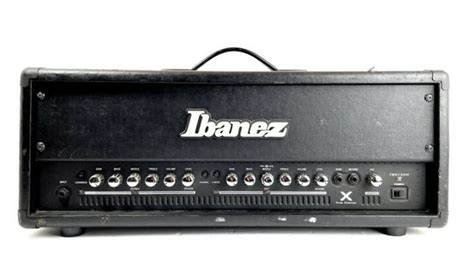 Ibanez Tbx150h Tone Blaster Xtreme Guitar Amplifier Head Usa Pawn