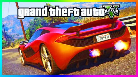 Gta Dlc Update New Progen T Ill Gotten Gains Part Best New