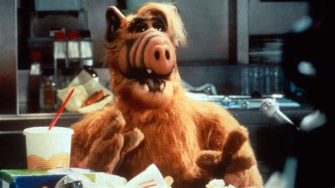 Los Impactantes Secretos Detrás Del Elenco De Alf — Rockandpop