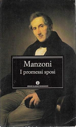 Promessi Sposi Di Alessandro Manzoni Abebooks