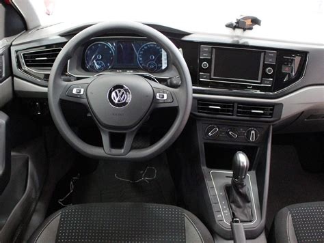 Vw Polo Comfortline Tsi Automático Básico Preço Vídeo