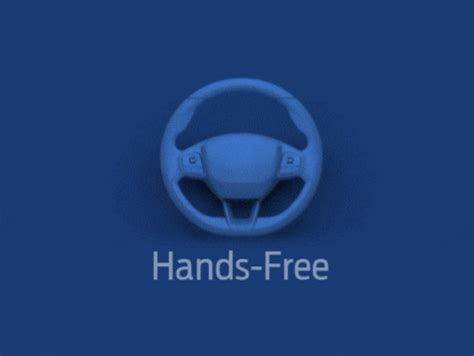 Ford Bluecruise Hands Free Driving Maps Features Ford Ca