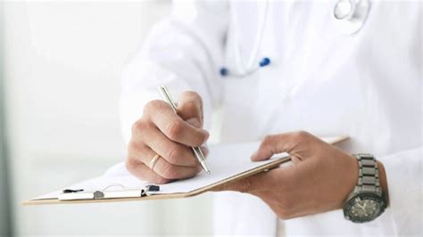 What Involves In The Physician Credentialing Checklist