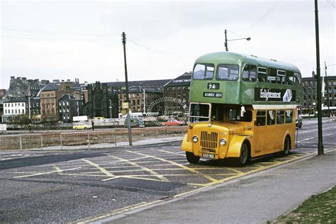 The Transport Library Strathclyde Pte Volvo Ailsa B C Wts T At